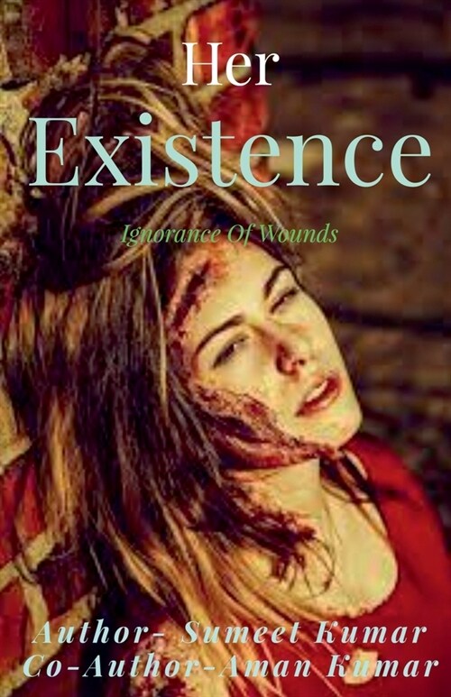 Her Existence (Paperback)