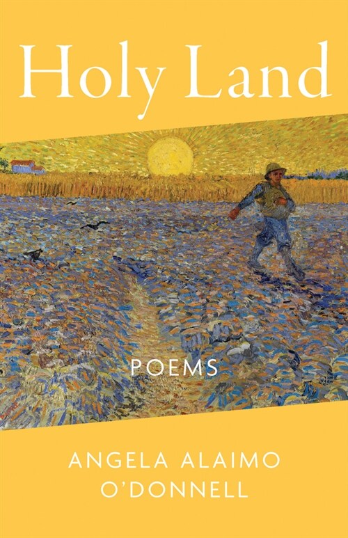Holy Land: Poems (Paperback)