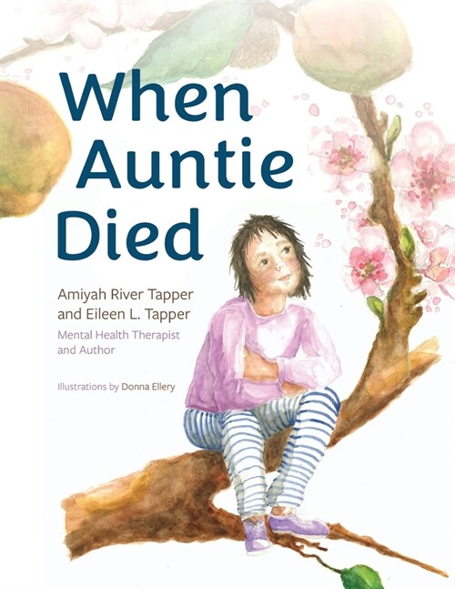 When Auntie Died (Paperback)