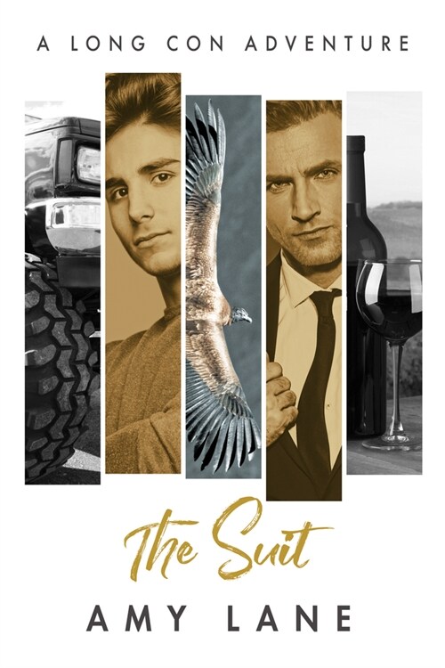 The Suit: Volume 4 (Paperback, New Edition, Ne)