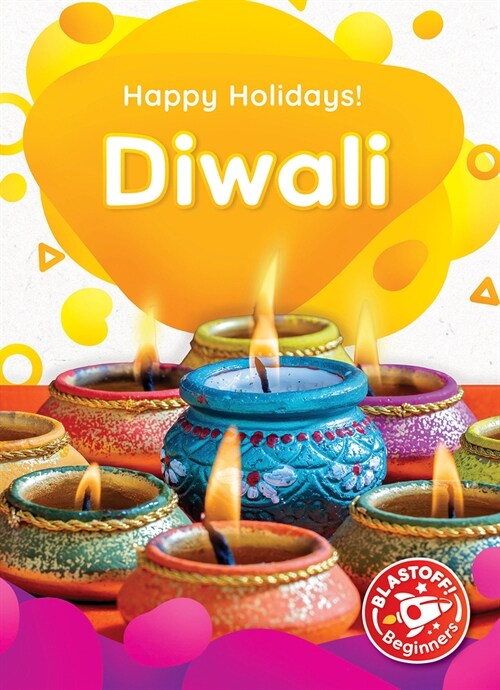 Diwali (Paperback)