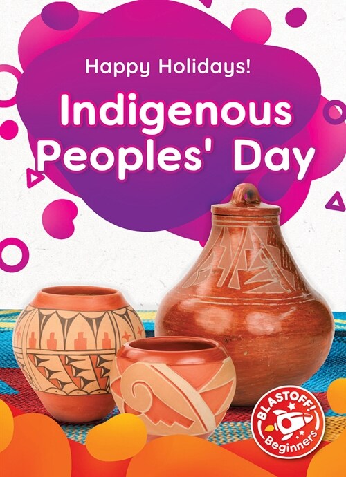 Indigenous Peoples Day (Paperback)