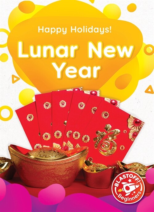 Lunar New Year (Paperback)