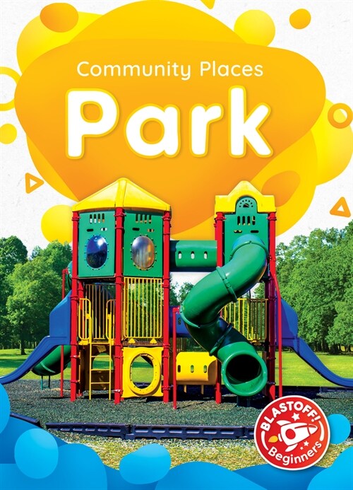 Park (Library Binding)