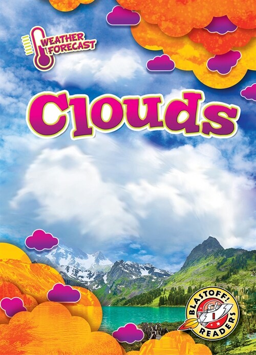 Clouds (Library Binding)
