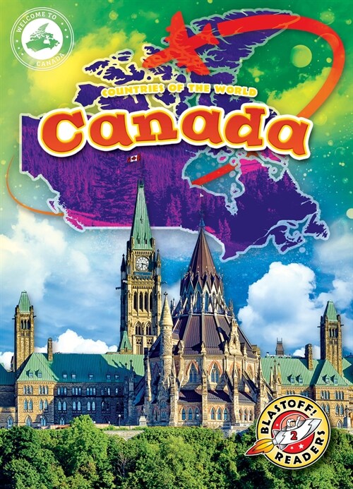 Canada (Library Binding)