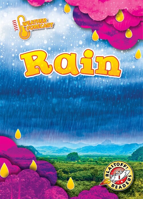 Rain (Paperback)