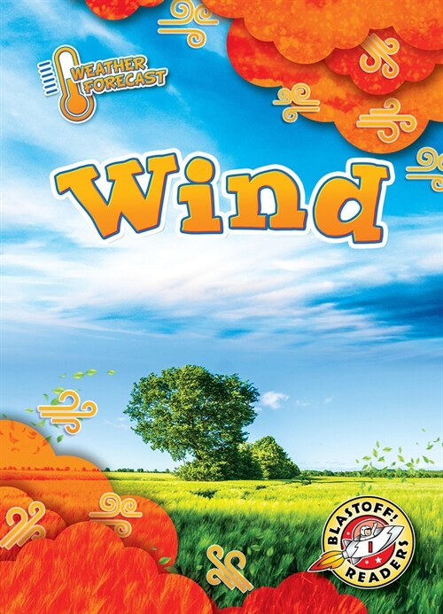 Wind (Paperback)