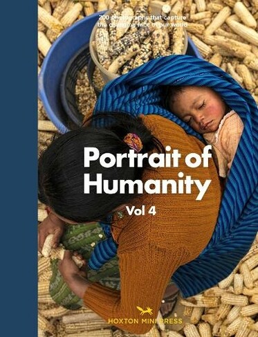 Portrait of Humanity Volume 4 (Hardcover)