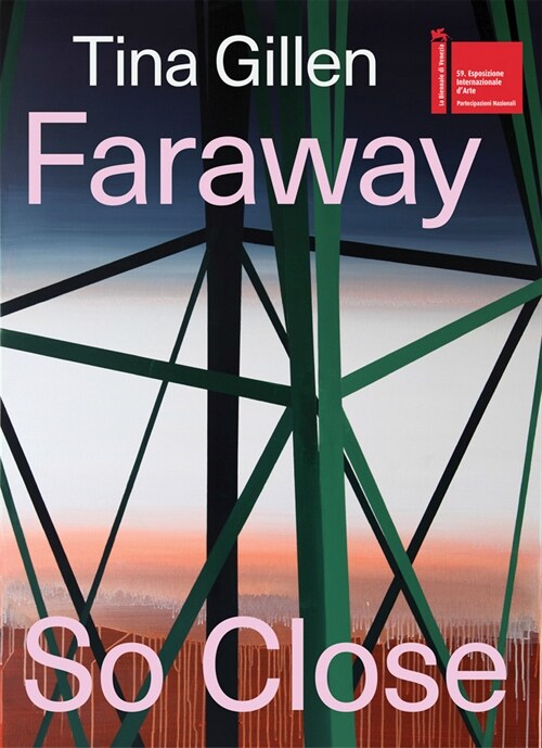 Tina Gillen: Faraway So Close (Paperback)