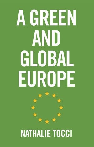 A Green and Global Europe (Paperback)