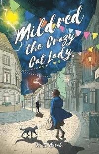 MILDRED THE CRAZY CAT LADY (Paperback, 2 New edition)