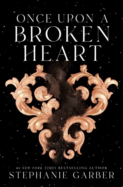 Once Upon a Broken Heart (Paperback)