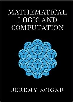 Mathematical Logic and Computation (Hardcover, New ed)