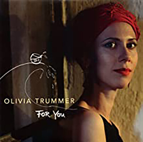 [수입] Olivia Trummer - For You