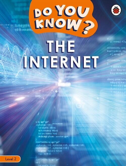 Do You Know? Level 2 – The Internet (Paperback)