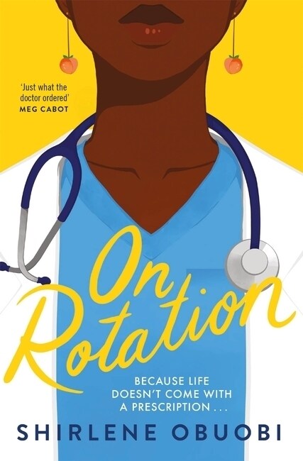 ON ROTATION (Paperback)