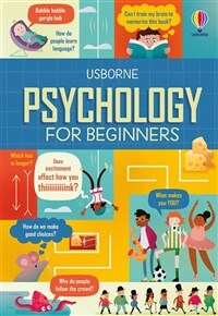 Psychology for Beginners (Hardcover)