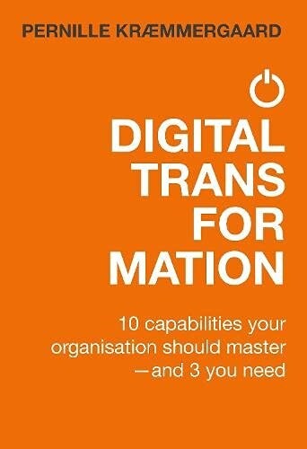 Digital Transformation (Hardcover)