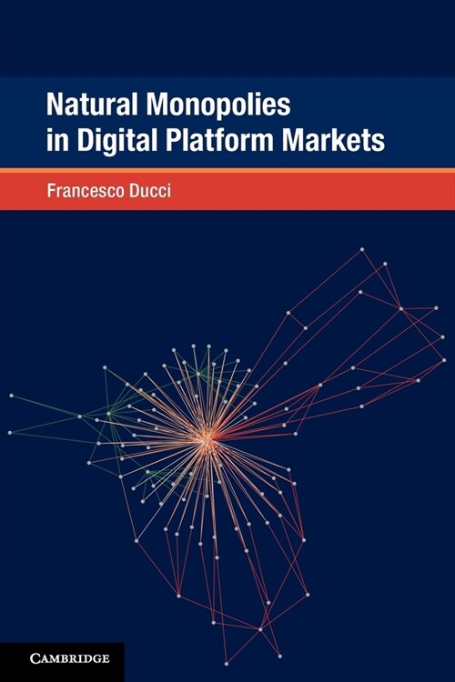 Natural Monopolies in Digital Platform Markets (Paperback, New ed)
