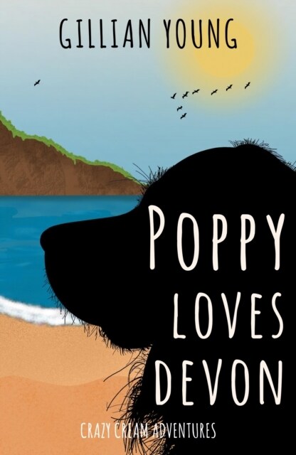 Poppy Loves Devon : Crazy Cream Adventures (Paperback)