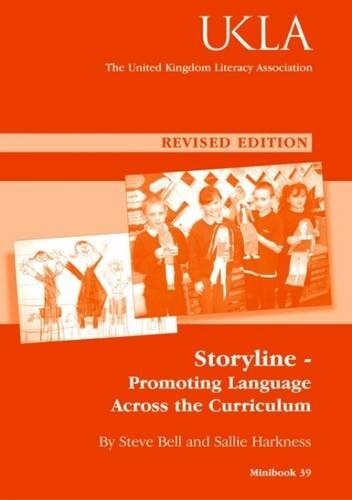 Storyline : Promoting Language Across the Curriculum (Paperback)