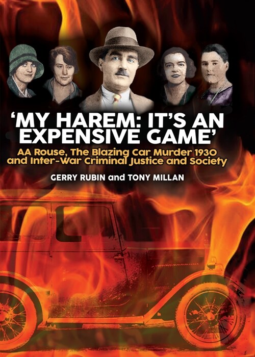 My Harem: Its an Expensive Game (Paperback)