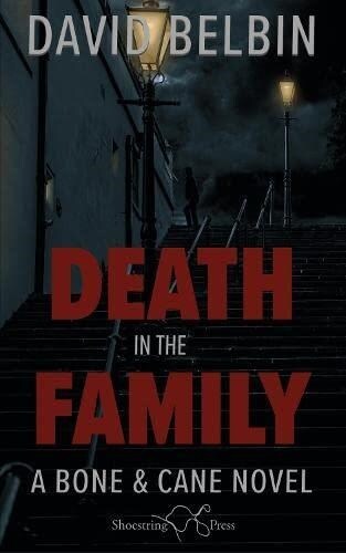 Death in the Family (Paperback)