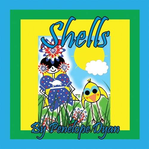 Shells (Paperback)