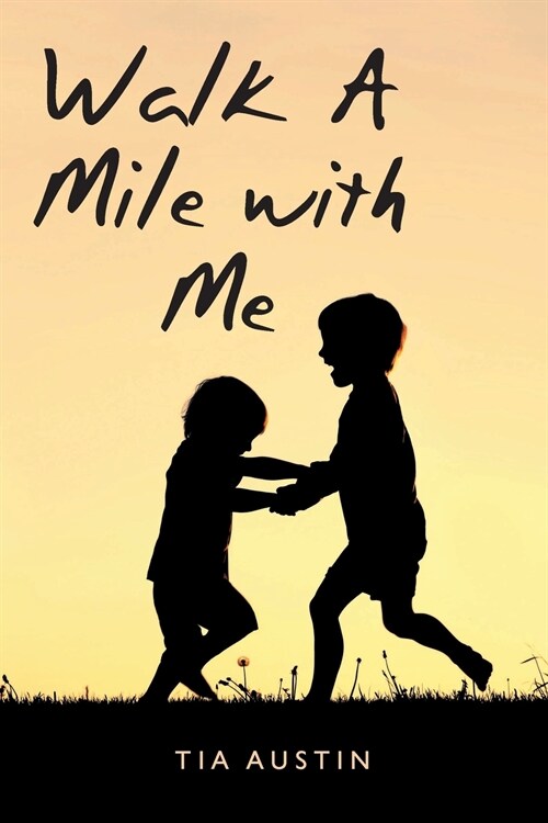 Walk a Mile with Me (Paperback)