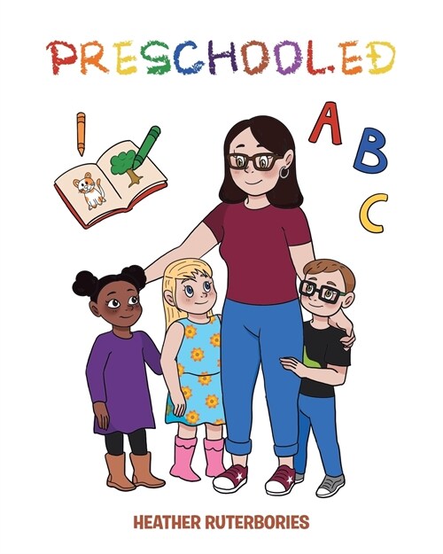 Preschooled (Paperback)