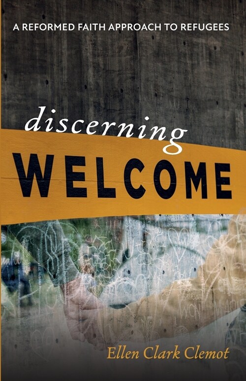 Discerning Welcome (Paperback)