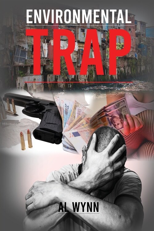 Environmental Trap (Paperback)