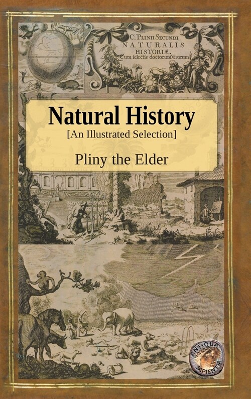 Natural History - An Illustrated Selection (Hardcover)