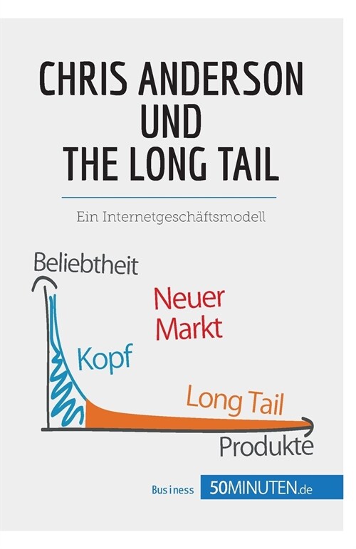 Chris Anderson und The Long Tail: Ein Internetgesch?tsmodell (Paperback)