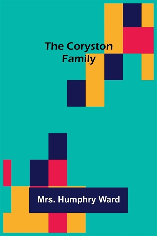 The Coryston Family (Paperback)