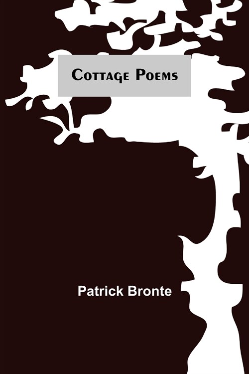 Cottage Poems (Paperback)