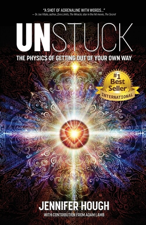Unstuck (Paperback)