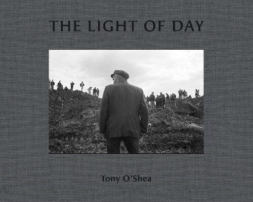 The Light Of Day (Hardcover)