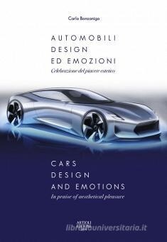 CARS DESIGN EMOTIONS (Paperback)