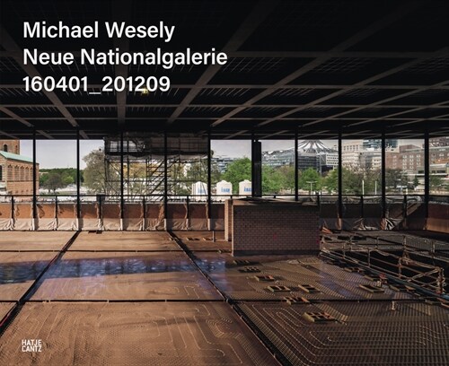 MICHAEL WESELY (Hardcover)