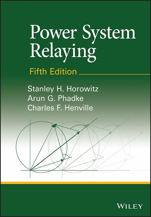 Power System Relaying (Hardcover, 5)