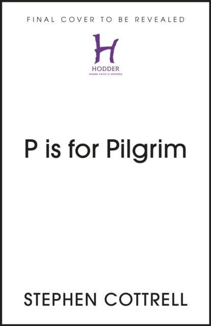 P IS FOR PILGRIM (Hardcover)
