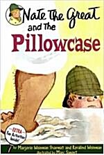 [중고] Nate the Great and the Pillowcase (Paperback)