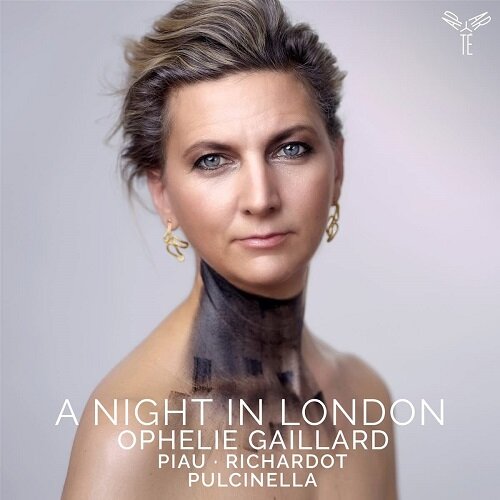[수입] 오펠리 가이야르 - 런던의 밤