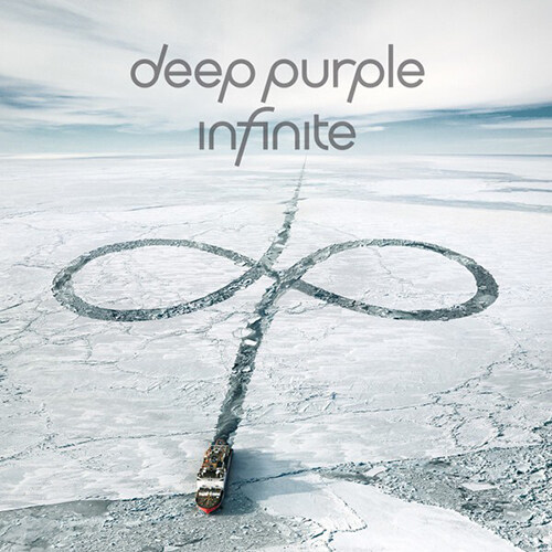 [수입] Deep Purple - inFinite [Limited Edition][Digipack][CD+DVD]