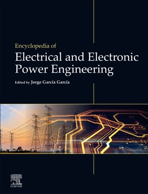 Encyclopedia of Electrical and Electronic Power Engineering (Multiple-item retail product)