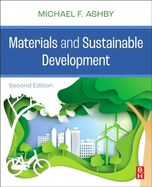 Materials and Sustainable Development (Paperback, 2)