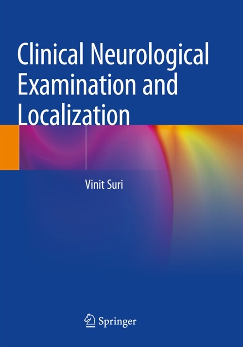 Clinical Neurological Examination and Localization (Paperback)