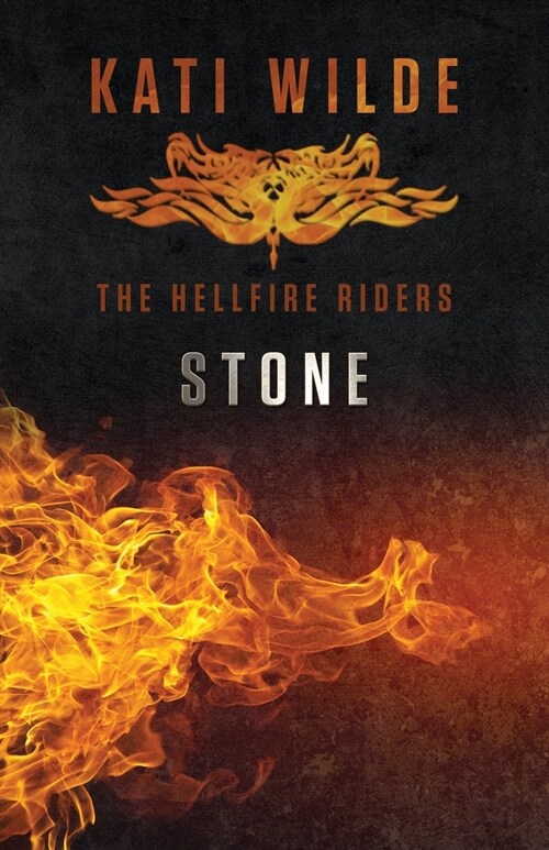 Stone: The Hellfire Riders (Paperback, Special)